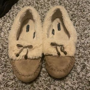 Women’s slippers